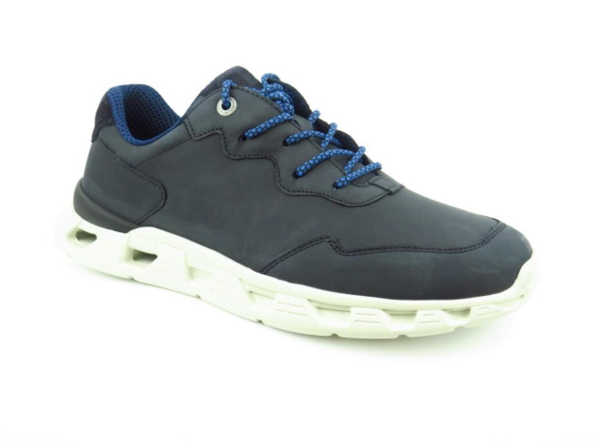 Waldläufer H-Olaf notte Sneaker Waldläufer H-Olaf notte Sneaker von Waldläufer