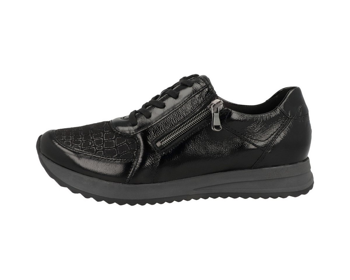 Waldläufer H-Vicky Damen Sneaker Waldläufer H-Vicky Damen Sneaker von Waldläufer