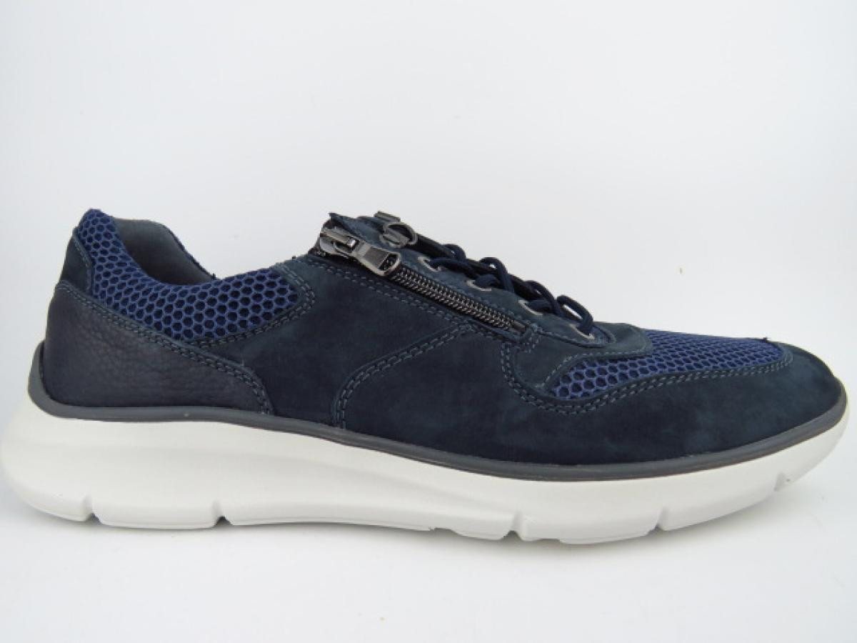 Waldläufer Haris Sneaker Waldläufer Haris Sneaker von Waldläufer