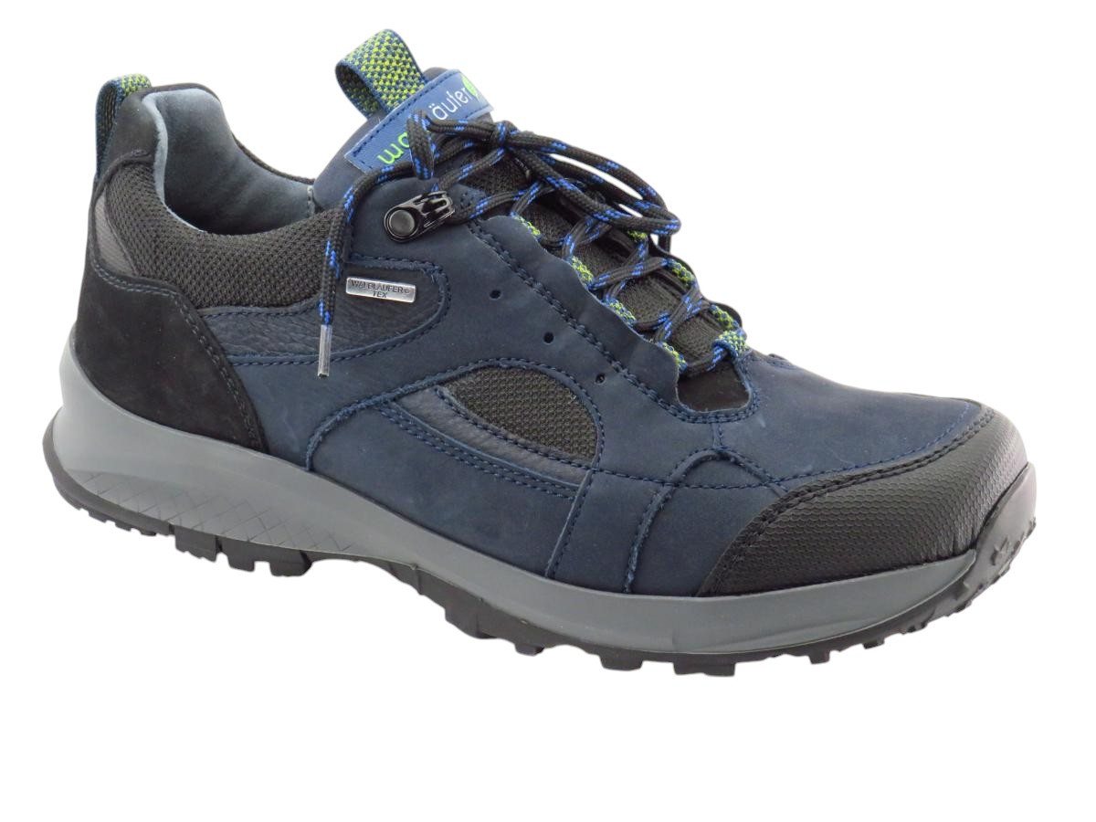 Waldläufer Hen Wanderschuh Waldläufer Hen Wanderschuh von Waldläufer