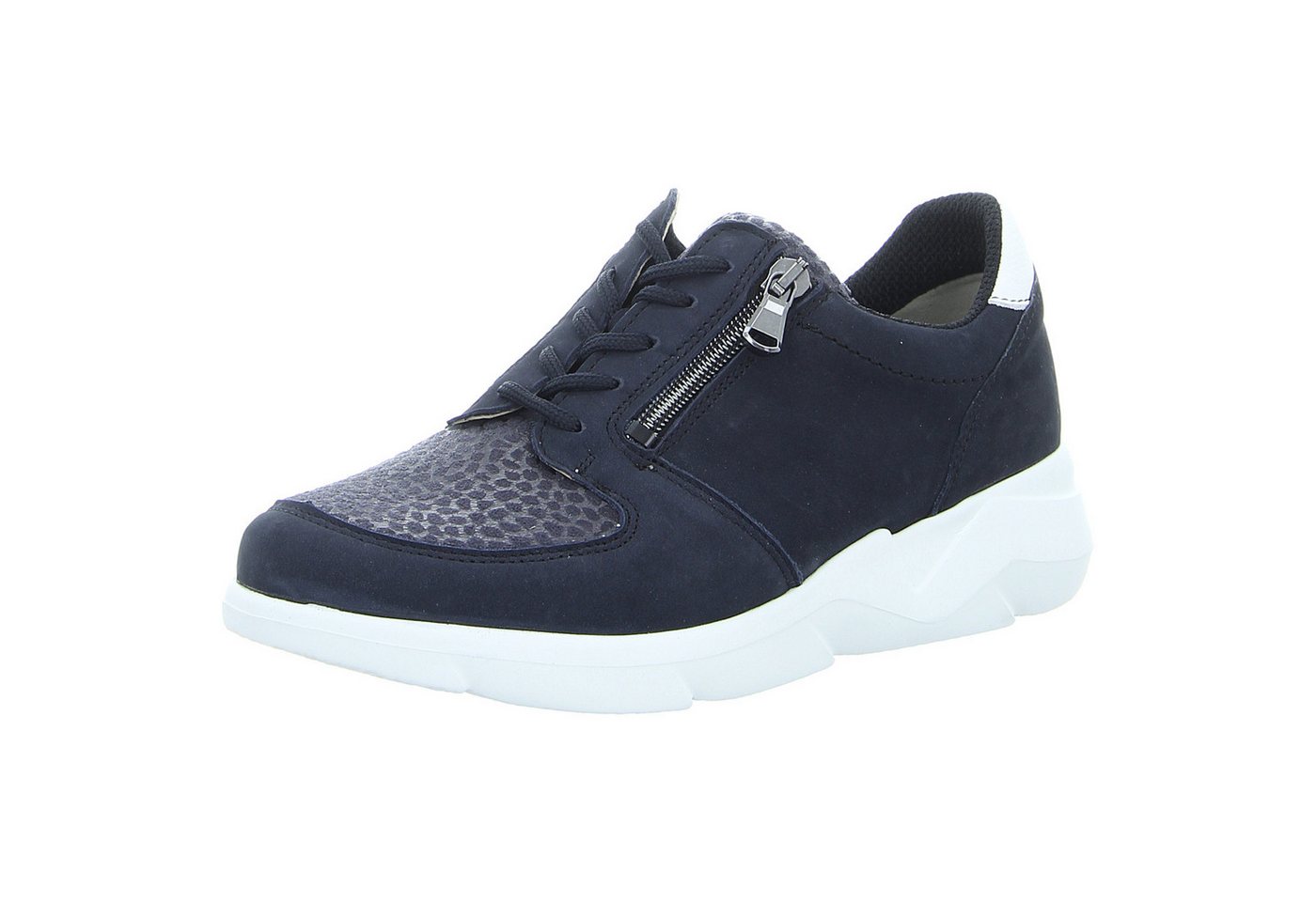 Waldläufer K-Funky Sneaker Waldläufer K-Funky Sneaker von Waldläufer