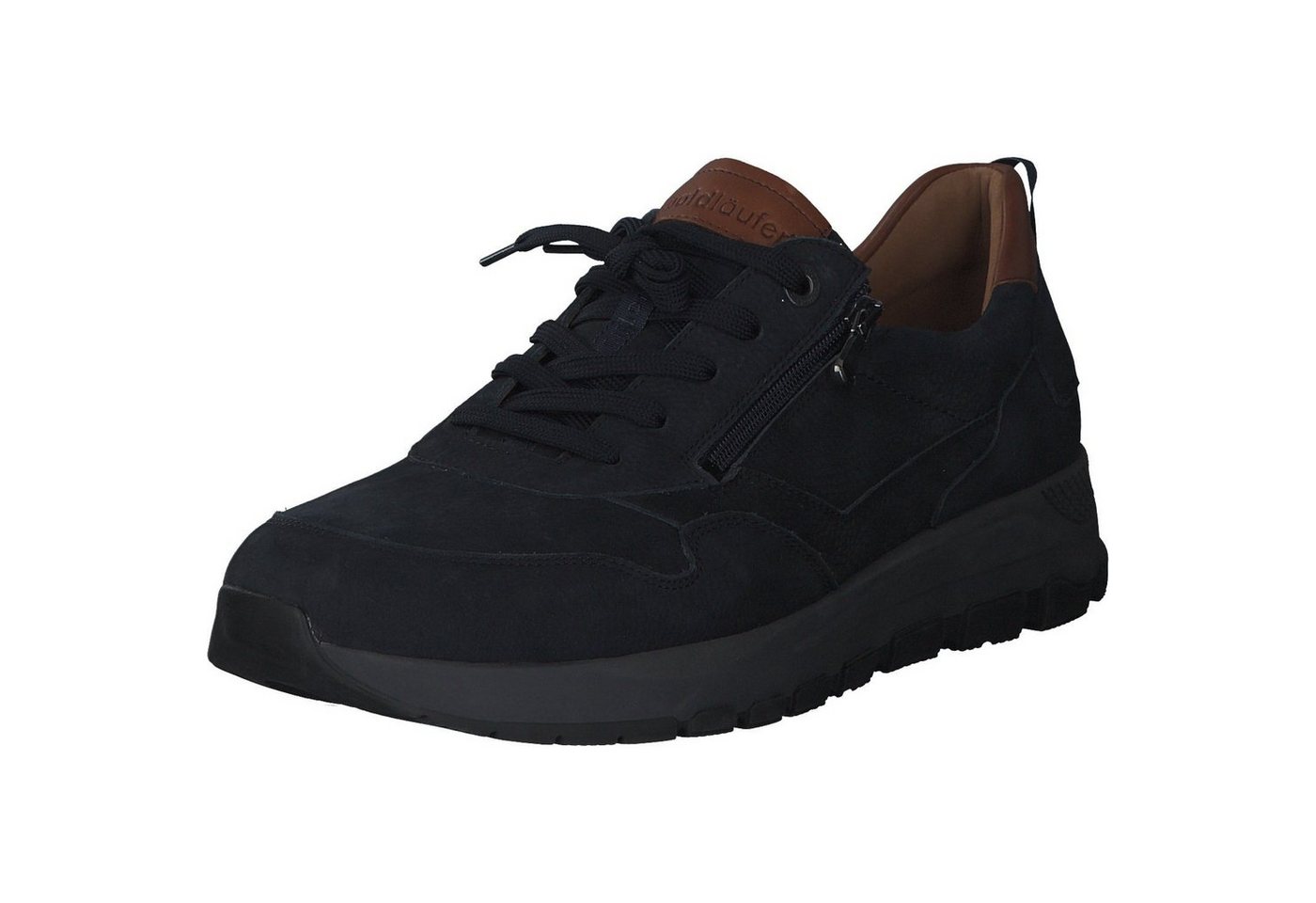 Waldläufer Richard 71007 Sneaker Waldläufer Richard 71007 Sneaker von Waldläufer