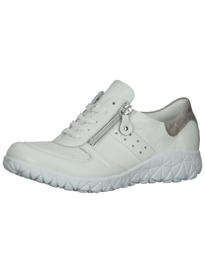 Waldläufer Sneaker Leder/Textil Sneaker Waldläufer Sneaker Leder/Textil Sneaker von Waldläufer