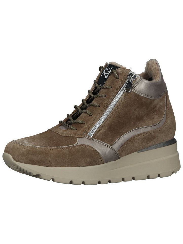 Waldläufer Sneaker Leder Sneaker Waldläufer Sneaker Leder Sneaker von Waldläufer