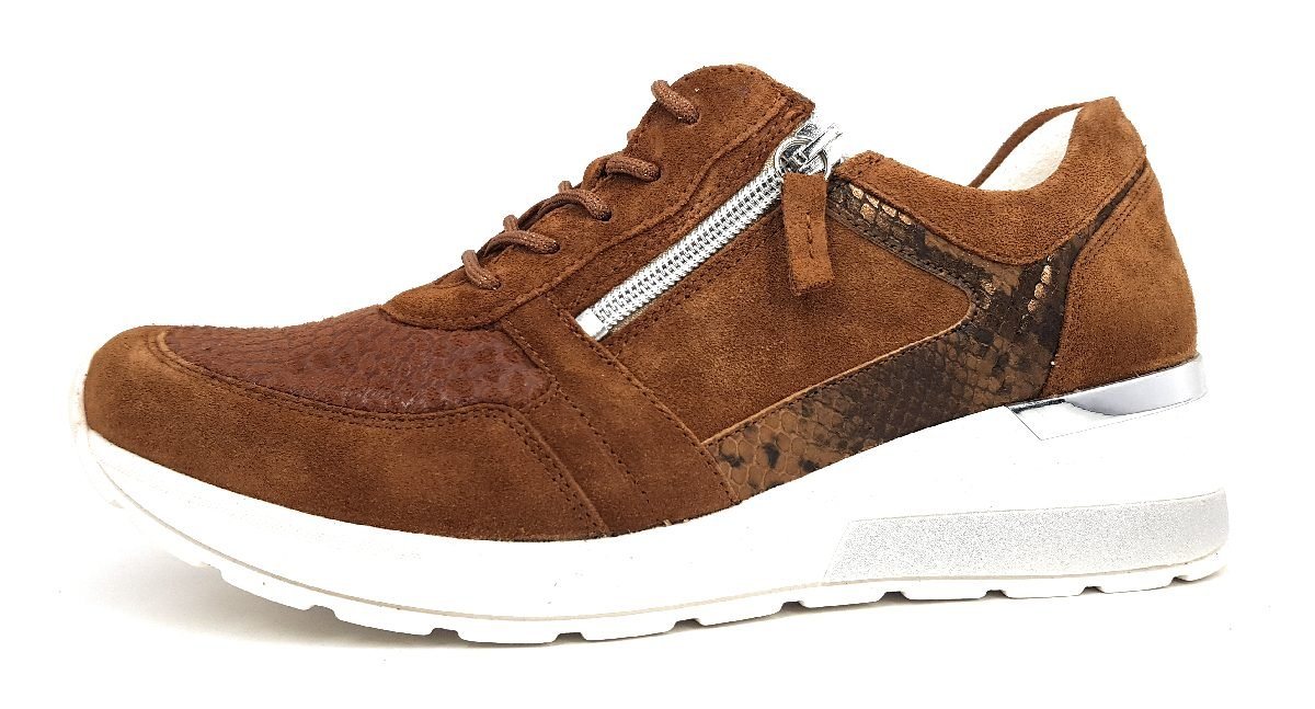 Waldläufer Sneaker Schnürschuh Waldläufer Sneaker Schnürschuh von Waldläufer