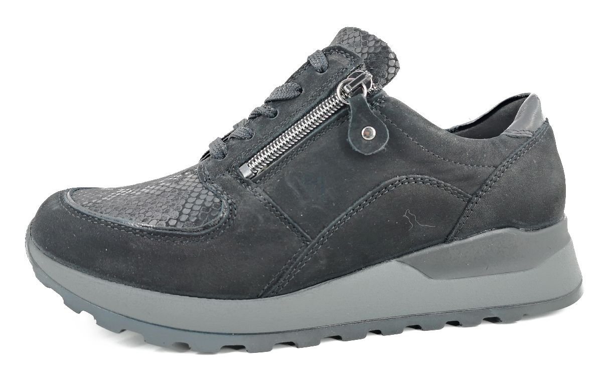 Waldläufer Sneaker Schnürschuh Waldläufer Sneaker Schnürschuh von Waldläufer