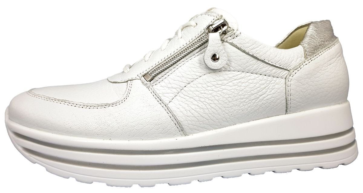 Waldläufer Sneaker Schnürschuh Waldläufer Sneaker Schnürschuh von Waldläufer