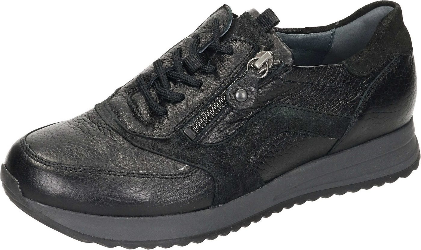 Waldläufer Sneaker Sneaker aus Hirschleder Waldläufer Sneaker Sneaker aus Hirschleder von Waldläufer