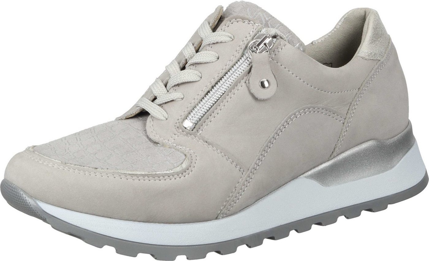 Waldläufer Sneaker Sneaker aus Stretch Material Waldläufer Sneaker Sneaker aus Stretch Material von Waldläufer