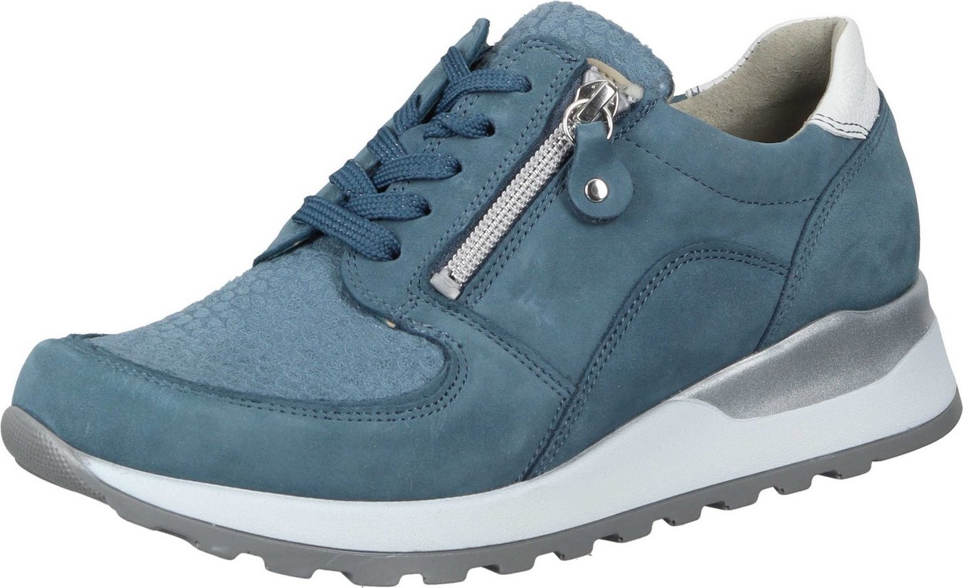 Waldläufer Sneaker Sneaker aus Stretch Material Waldläufer Sneaker Sneaker aus Stretch Material von Waldläufer