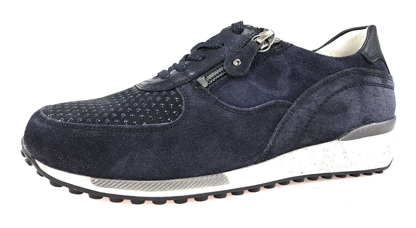 Waldläufer Sneaker low Schnürschuh Waldläufer Sneaker low Schnürschuh von Waldläufer