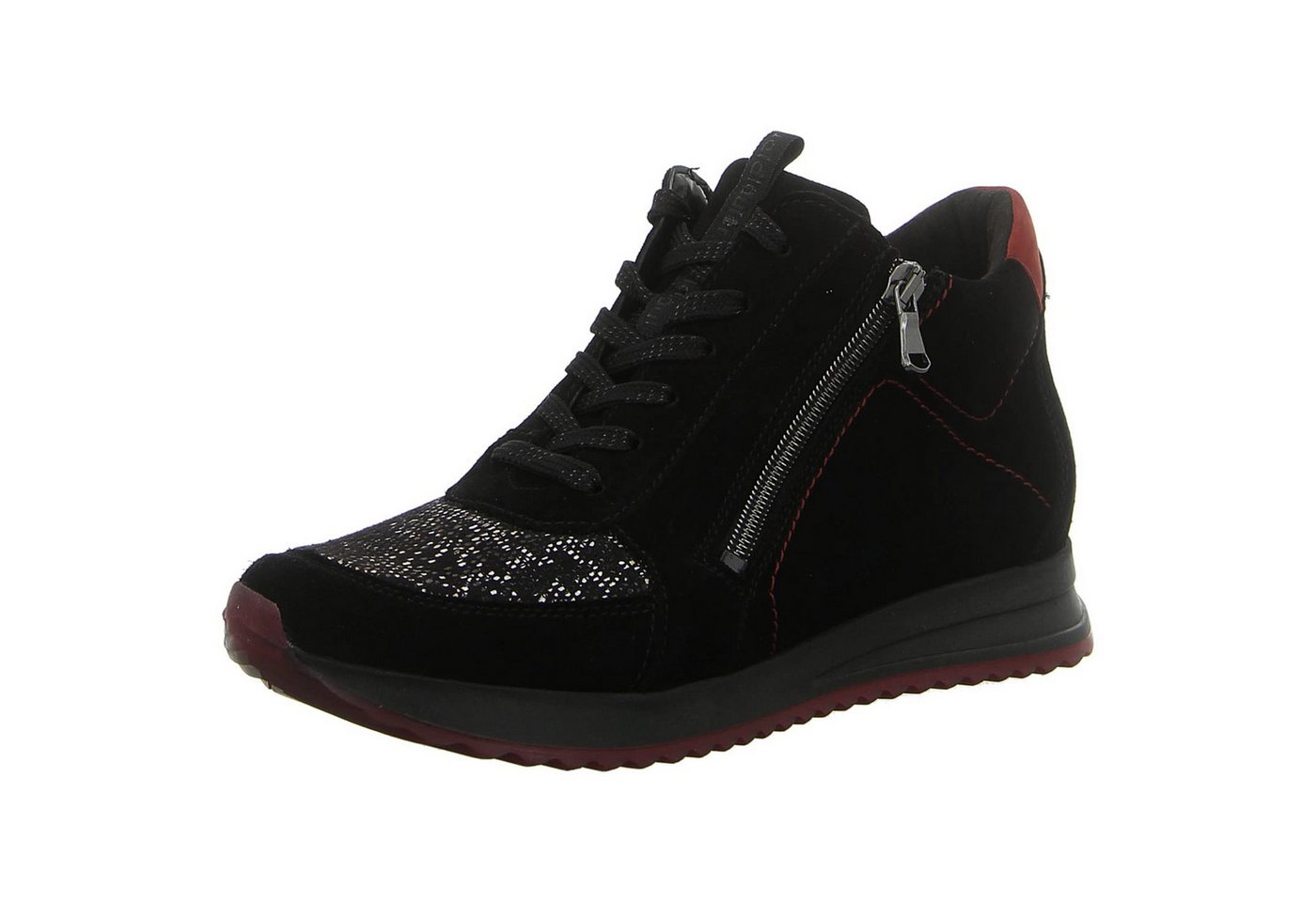 Waldläufer Sneaker Waldläufer Sneaker von Waldläufer