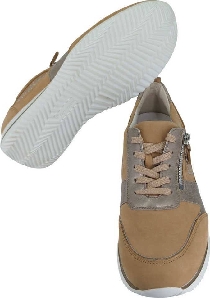 Waldläufer Sneaker Waldläufer Sneaker von Waldläufer