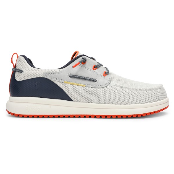 Walk in Pitas - Bay - Sneaker Gr 41 weiß Walk in Pitas - Bay - Sneaker Gr 41 weiß von Walk in Pitas