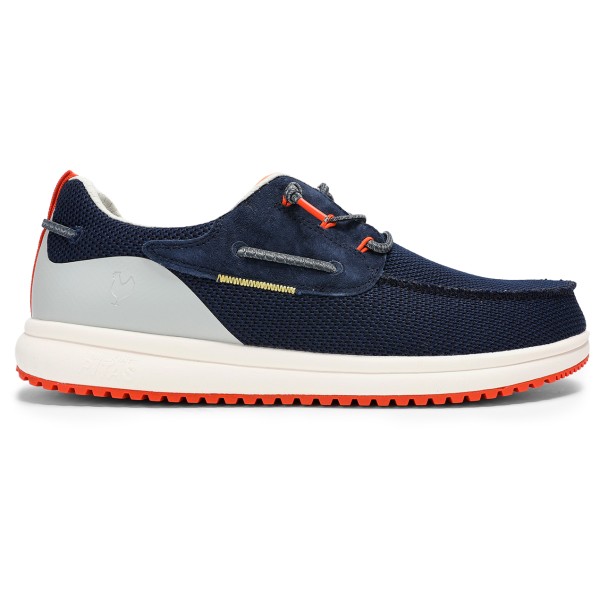 Walk in Pitas - Bay - Sneaker Gr 43 weiß Walk in Pitas - Bay - Sneaker Gr 43 weiß von Walk in Pitas