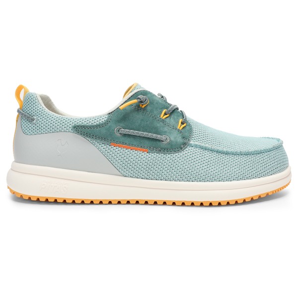 Walk in Pitas - Bay - Sneaker Gr 44 weiß Walk in Pitas - Bay - Sneaker Gr 44 weiß von Walk in Pitas