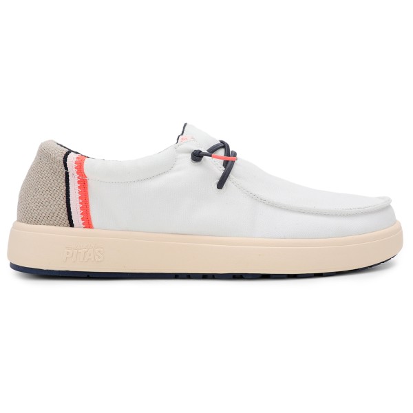 Walk in Pitas - Cana - Sneaker Gr 43 weiß Walk in Pitas - Cana - Sneaker Gr 43 weiß von Walk in Pitas