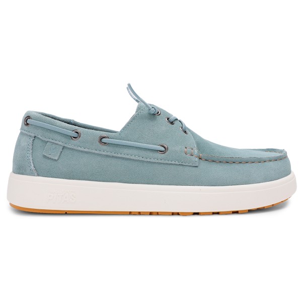 Walk in Pitas - Daiki Summer - Sneaker Gr 41 weiß Walk in Pitas - Daiki Summer - Sneaker Gr 41 weiß von Walk in Pitas