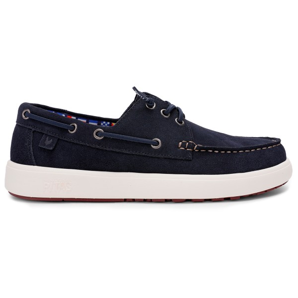 Walk in Pitas - Daiki Summer - Sneaker Gr 42 weiß Walk in Pitas - Daiki Summer - Sneaker Gr 42 weiß von Walk in Pitas