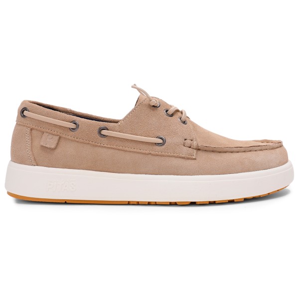 Walk in Pitas - Daiki Summer - Sneaker Gr 46 weiß Walk in Pitas - Daiki Summer - Sneaker Gr 46 weiß von Walk in Pitas