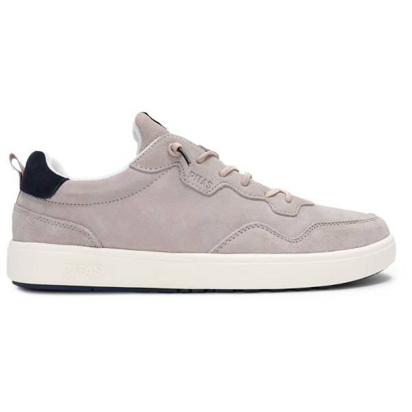 Walk in Pitas - Mahon - Sneaker Gr 44 weiß Walk in Pitas - Mahon - Sneaker Gr 44 weiß von Walk in Pitas