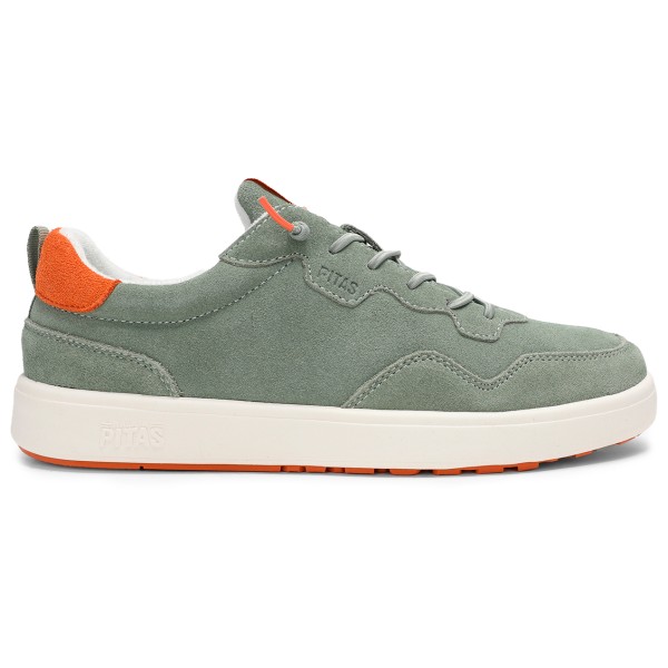 Walk in Pitas - Mahon - Sneaker Gr 44 weiß Walk in Pitas - Mahon - Sneaker Gr 44 weiß von Walk in Pitas