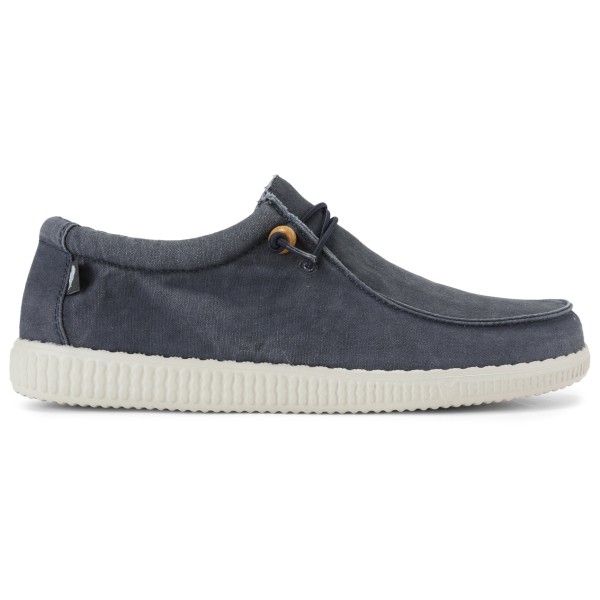 Walk in Pitas - WP150 Wallabi Washed - Sneaker Gr 45 weiß Walk in Pitas - WP150 Wallabi Washed - Sneaker Gr 45 weiß von Walk in Pitas