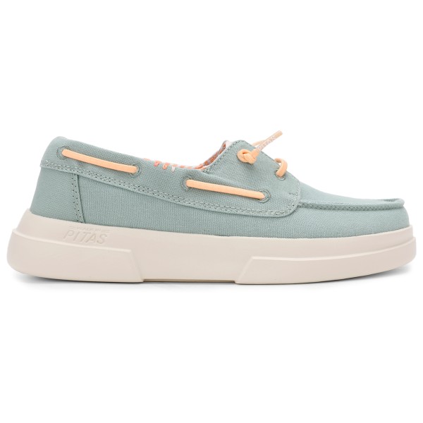 Walk in Pitas - Women's Cefalú - Sneaker Gr 39 weiß Walk in Pitas - Women's Cefalú - Sneaker Gr 39 weiß von Walk in Pitas