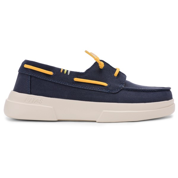 Walk in Pitas - Women's Cefalú - Sneaker Gr 40 weiß Walk in Pitas - Women's Cefalú - Sneaker Gr 40 weiß von Walk in Pitas