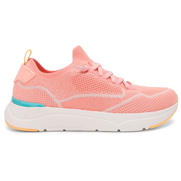 Walk in Pitas - Women's Cue - Sneaker Gr 42 weiß/rosa Walk in Pitas - Women's Cue - Sneaker Gr 42 weiß/rosa von Walk in Pitas