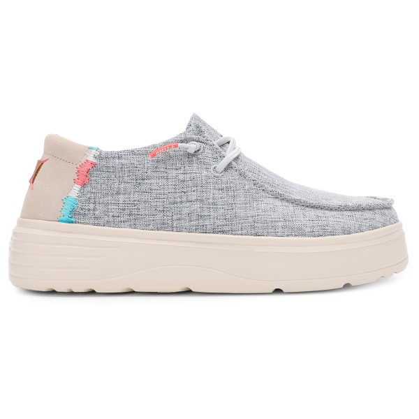 Walk in Pitas - Women's Poppy - Sneaker Gr 40 weiß Walk in Pitas - Women's Poppy - Sneaker Gr 40 weiß von Walk in Pitas