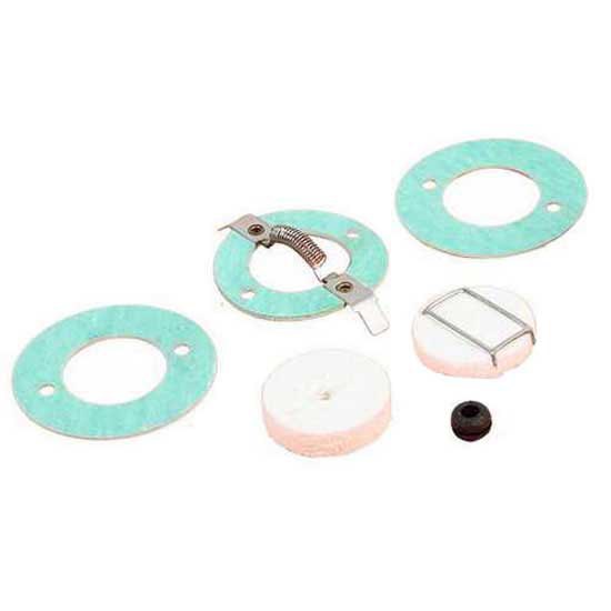 Wallas 16530 Petrol Heater Service Set Durchsichtig Wallas 16530 Petrol Heater Service Set Durchsichtig von Wallas