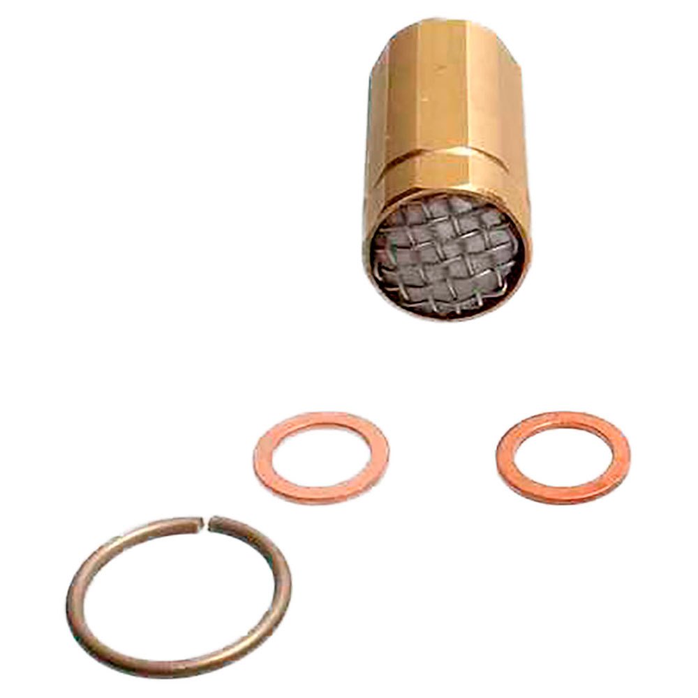Wallas 16620 Evaporator Set Golden Wallas 16620 Evaporator Set Golden von Wallas