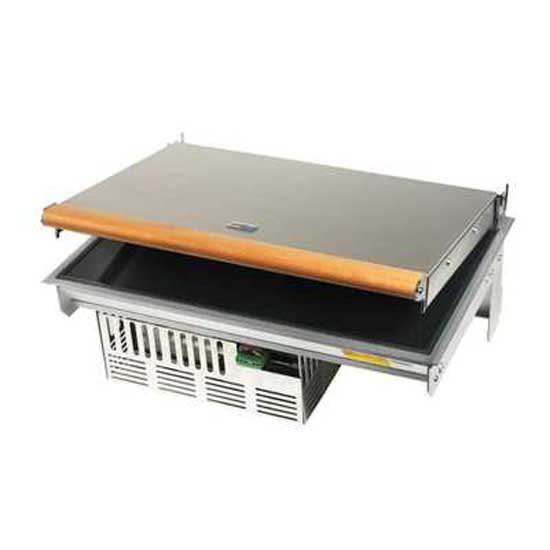 Wallas Iron 270 Edelstahl 650-1200w Silber Wallas Iron 270 Edelstahl 650-1200w Silber von Wallas