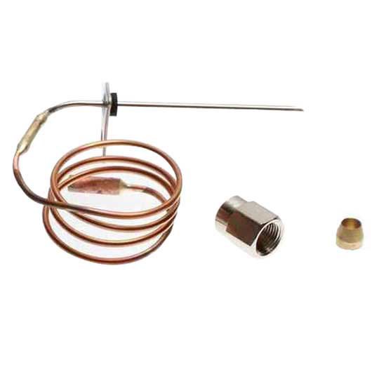 Wallas 367306 Fuel Tube Golden Wallas 367306 Fuel Tube Golden von Wallas