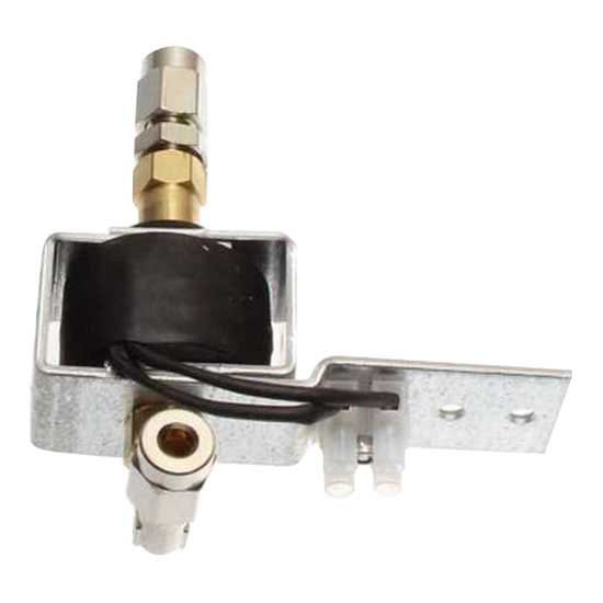 Wallas 367504 Pump Golden Wallas 367504 Pump Golden von Wallas