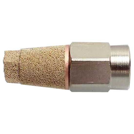 Wallas Complete Suction Filter Golden Wallas Complete Suction Filter Golden von Wallas