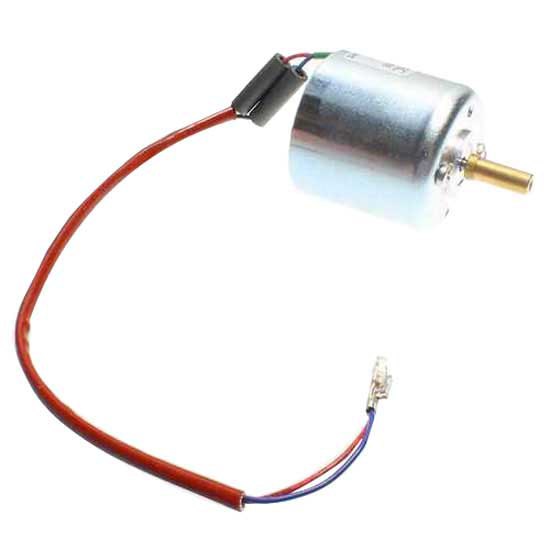 Wallas Motor Axe 6 Mm Silber Wallas Motor Axe 6 Mm Silber von Wallas