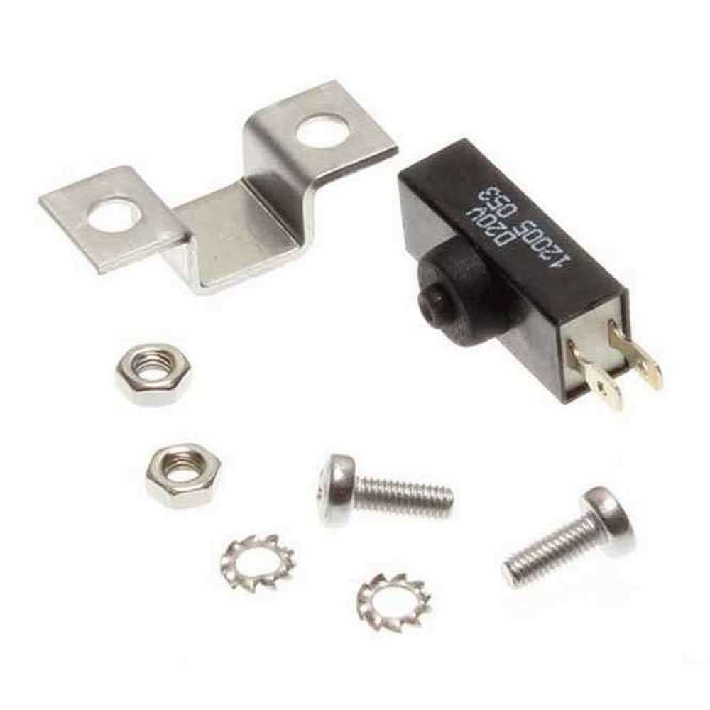Wallas Sn24081 Overheat Protection Switch Wallas Sn24081 Overheat Protection Switch von Wallas
