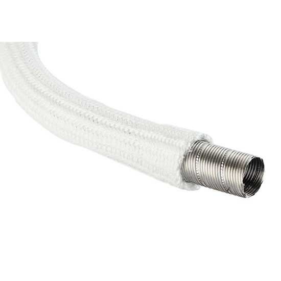Wallas Thermal Insulation Sheath Silber 30 mm Wallas Thermal Insulation Sheath Silber 30 mm von Wallas