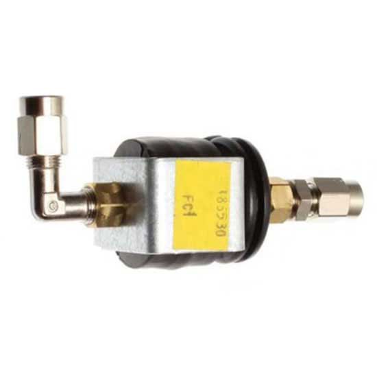 Wallas Without Support Pump Golden Wallas Without Support Pump Golden von Wallas