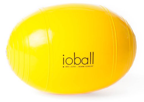 io-Ball gelb ballooningball io Ball ioBall **NEU** io-Ball gelb ballooningball io Ball ioBall **NEU** von FOXCUP