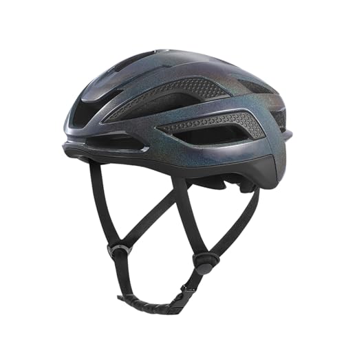 Walopola Fahrradhelme für Herren | Leichte Helme für Mountainbiker | Verstellbare Mountainbiker-Helme für Damen und Herren | Outdoor-Reithelme | Atmungsaktive Sicherheitshelme von Walopola