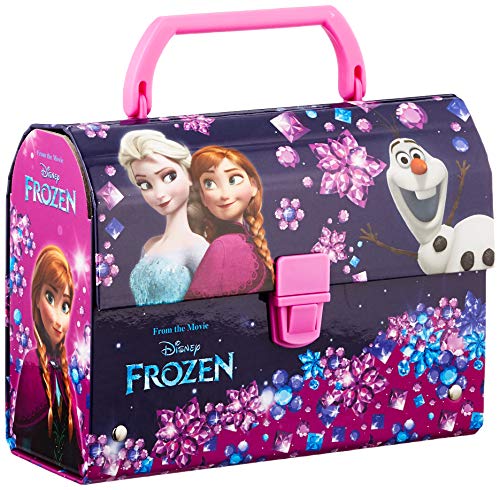 Frozen, Brotbox Koffer Frozen, Brotbox Koffer von Disney