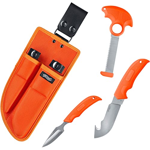 Walther Messer Set Hunter KnifeSet, 5.0735 Walther Messer Set Hunter KnifeSet, 5.0735 von Walther