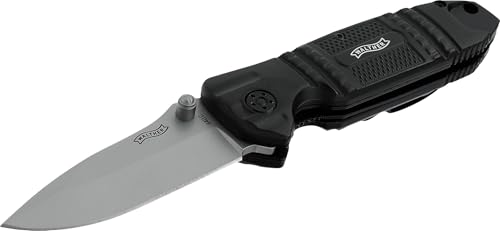 Walther Messer Silver Tac Knife, Silber, M Walther Messer Silver Tac Knife, Silber, M von Walther