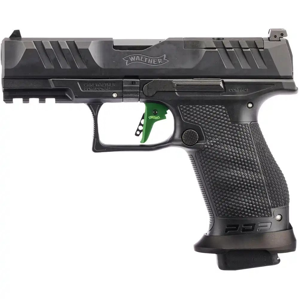 Walther PDP Pro OR Green Edition Walther PDP Pro OR Green Edition von Walther