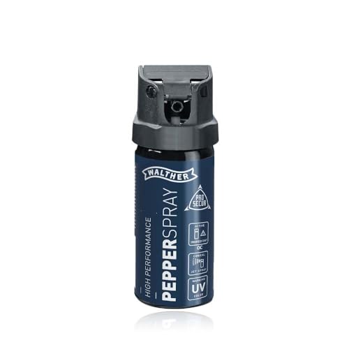 Walther ProSecur Pfefferspray Walther ProSecur Pfefferspray von Walther
