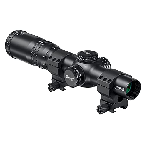 Walther Visier PRS 1, 6 x 24, 2.1550 Walther Visier PRS 1, 6 x 24, 2.1550 von Walther
