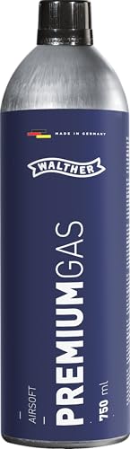 Walther Blow Back Gas 750 ml Walther Blow Back Gas 750 ml von Umarex